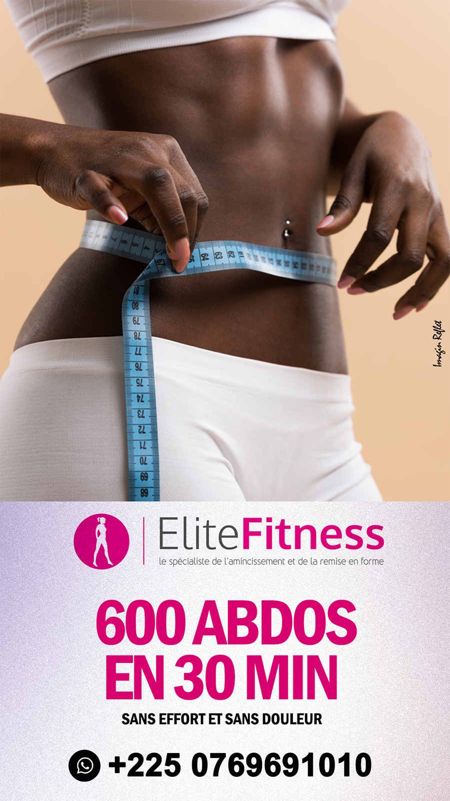 Elite fitness